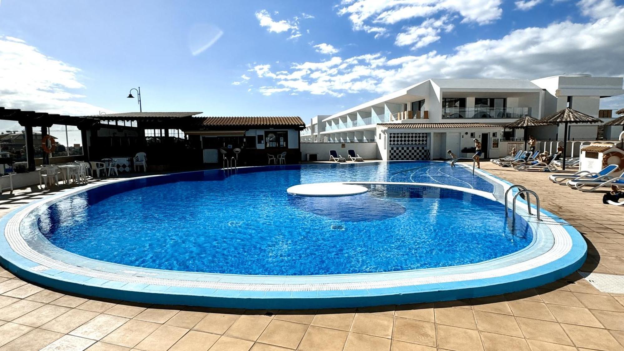 Serena Vista Golf 791 - Appartamento Confortevole A Amarilla Golf San Miguel de Abona Exteriör bild